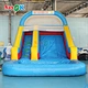 inflatable slide